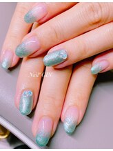 ネイル ジン(Nail' GIN)/【HAND】