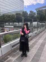 まつげエクステ専門店 アイラ 池袋店(EYELA) 中田 