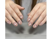 ワイワイネイル 池袋(YY NAIL)/