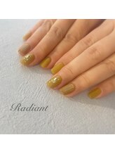 ラディアント 学芸大学(Radiant)/バカラネイル