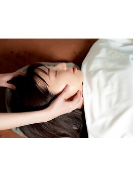 小顔になりたい