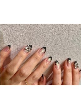 定額メニューのあるサロン