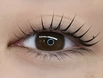 ナナ 福岡(NANA)/パリジェンヌラッシュリフト