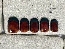 ローラポンポニー(Laura pomponnee)/MODERN×CLASSIC パラジェル