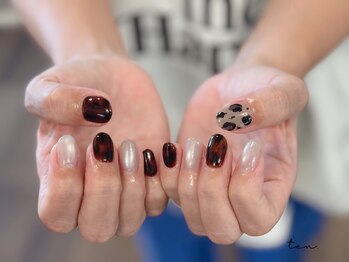 テンドット(ten.)/