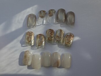 ハンドオフ込み¥8900