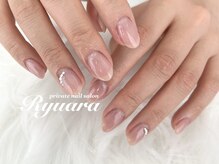 リュアラ(Ryuara)/似合わせちゅるんカラー