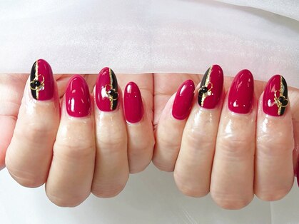 プラスネイル 北千住東口店(PLUS NAIL)の写真