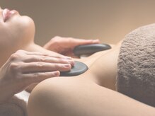 ビーカルム(be.calm)/温石ホットストーン