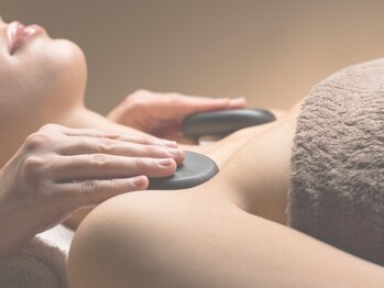 ビーカルム(be.calm)/温石ホットストーン