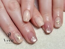 ヴェリット 大森店(Verit)/◇トレンドアートコース◇