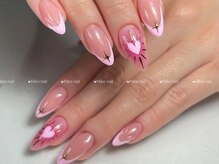 ニコ 高田馬場店(Niko)/バレンタインデザイン