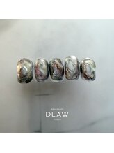 ドロウ フィーグ(DLAW figue)/1月 デザインプラス