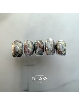 ドロウ フィーグ(DLAW figue)/1月 デザインプラス