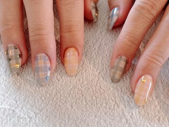 アトレ(attrait)/チェック