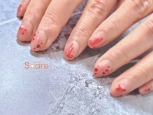 ソアレ(Soare)/定額デザイン