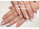 ティーエヌ 相模大野店の写真/【ネイルデビュー大歓迎!!】TrendDesignも定額でお得に♪お好きなカラーで指先におしゃれを♪色替えもOK☆