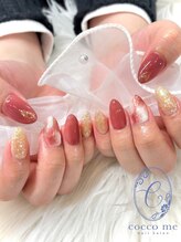 コッコミー(cocco me)/定額デザインA