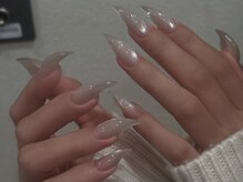ネイルフォーユー 新宿西口店(NFY.Nail For You)