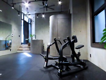 ビエネスタジムトウキョウ 青山(BIENESTAR GYM TOKYO)/コロナ対策について(2)