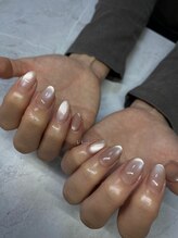 アイネイル 高幡不動(Ai Nail)/マグネット/フラッシュネイル