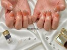 BIUBI NAIL &nbsp;ビユビネイル