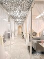 ナチュラル 柏東口店(NaTuRaL)/NaTuRaL eyelash 柏東口店/まつげパーマ/柏