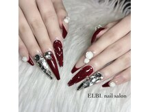 エルビー(ELBI.)の雰囲気(ショートからロングまで大歓迎です♪)