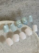 エムディーエーネイル(M.D.A NAiL)/シーズンコレクション