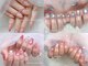エリクサーネイル 新橋(Elixir Nail)の写真