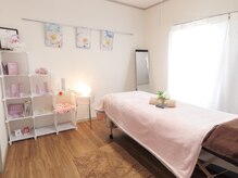 ベル(belle)の雰囲気(冷房での冷え、爆汗発汗でむくみ撃退ですっきりBODY☆)