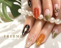 フリーミ(FREEME)