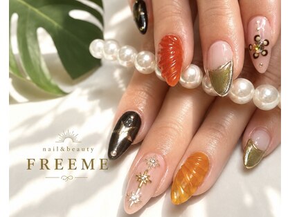 フリーミ(FREEME)の写真