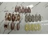 初回オフ無料[定額7000]デザイン詰め込み！お得クーポン♪