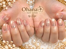オハナ(OHANA)/
