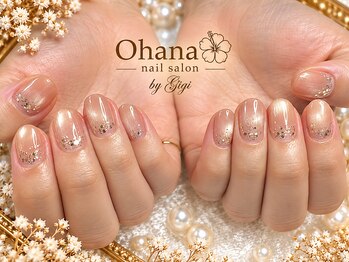 オハナ(OHANA)/