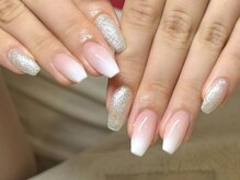 アーバンシーネイル 川口店(Urbansea nail)の雰囲気（ベイビーブーマー/フレンチ/ガラスフレンチ等オフィスnail人気♪）