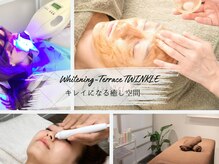 ティンクル(TWINKLE)