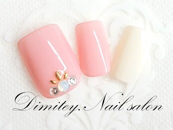 【FOOT】シンプルコースA