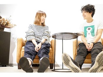 ハウ(How)/［岡山 整体 美容鍼］guest