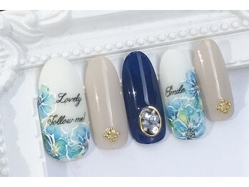 ナトゥール ネイルサロン(Natur nail salon)/