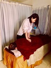 癒し処 和 なごみ/おすすめの全身マッサージ
