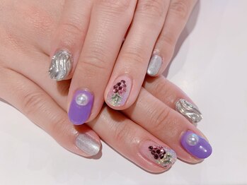 カラン 焼津店(CALIN)/こだわりコース