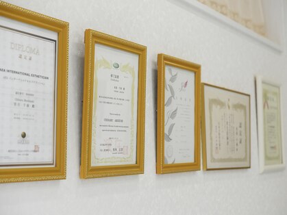 サルバトーレ(Salvatore)の写真