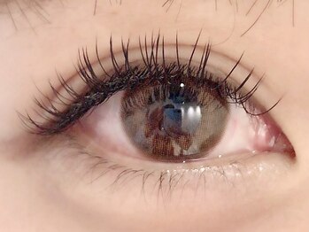 カラン 焼津店(CALIN)/フラットラッシュ140本