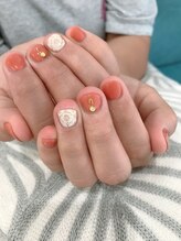 リネイル(Re nail)/