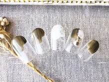 クレアネイル 大井町店(clea nail)/アート込☆定額￥4600（大井町）