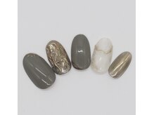 ケーオーエスビューティー(KOS beauty)/Nailist Yamanaka☆