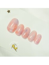 レインボーネイルズ(Rainbow nails)/