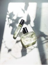 シェーヌ(CHAINE)/オートクチュールフレグランス